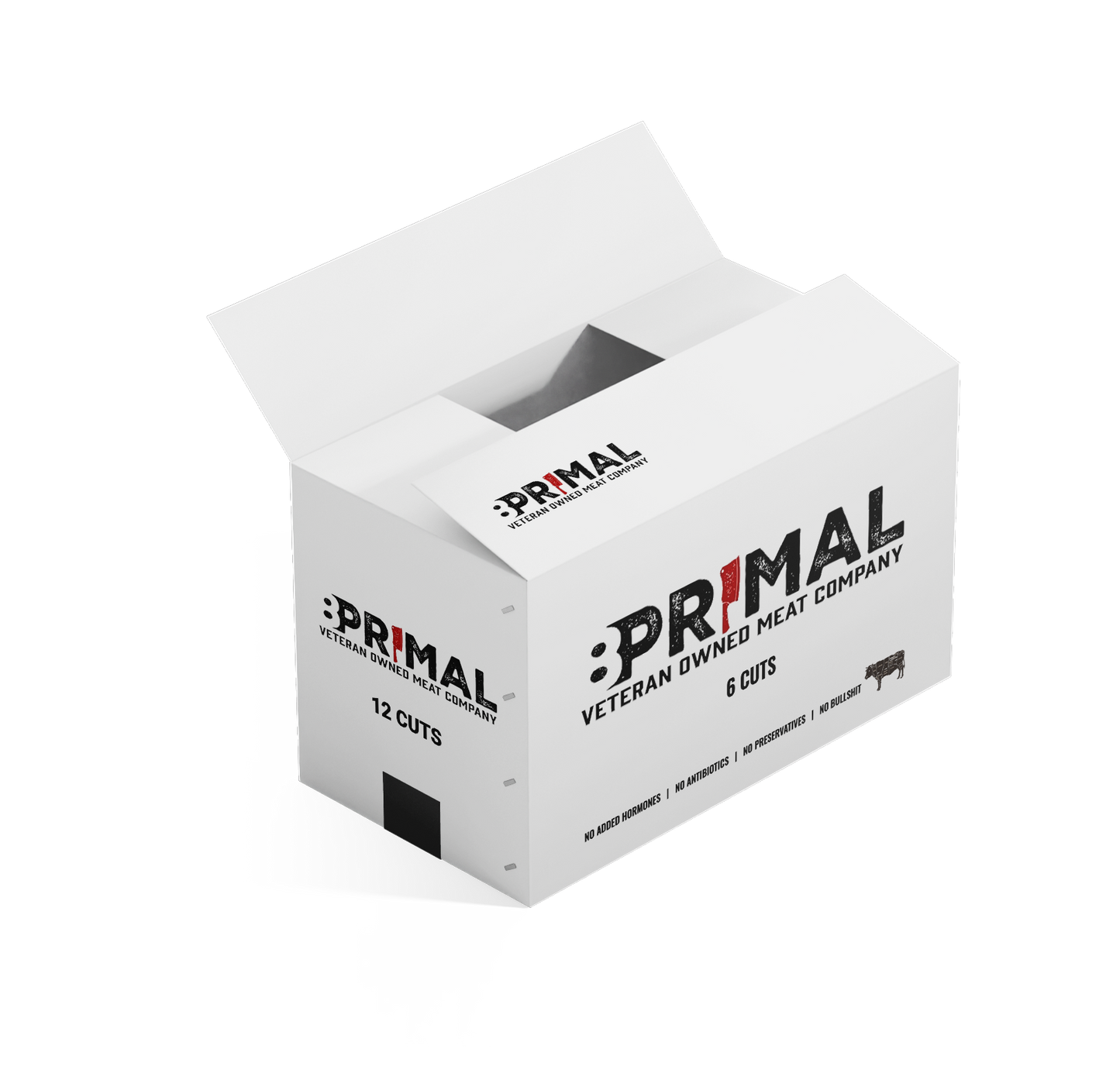Primal Box