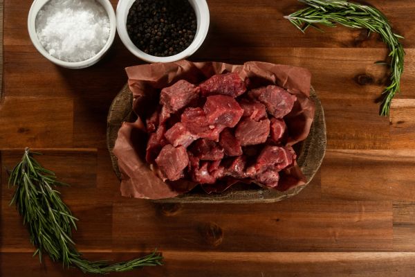 Beef Tips