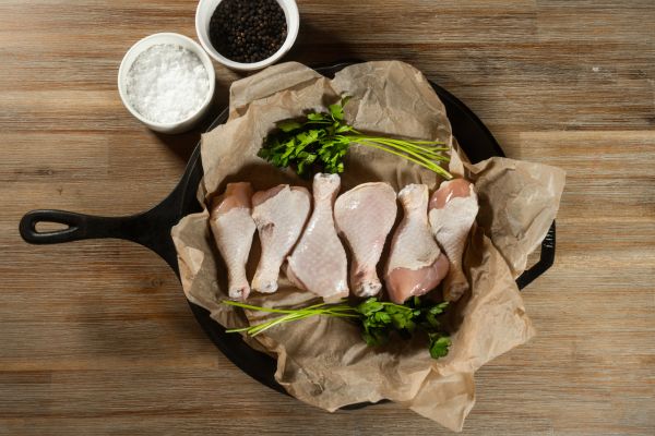 Chicken Drumsticks