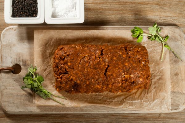 Chorizo Sausage (Ground)