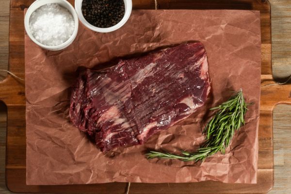 Flank Steak