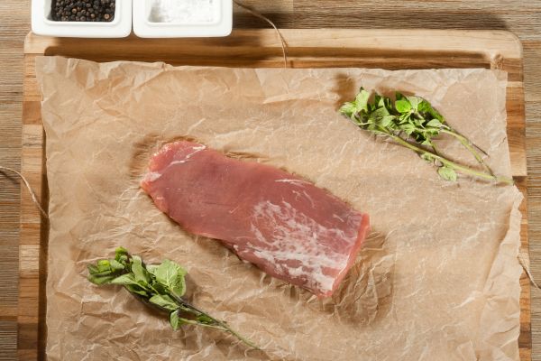 Pork Tenderloin