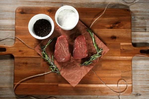 Filet Mignon