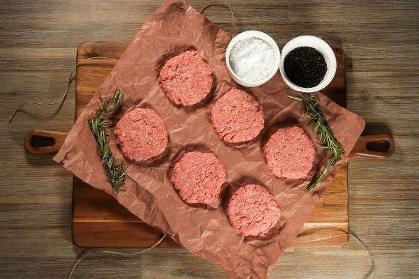 Burger Patties
