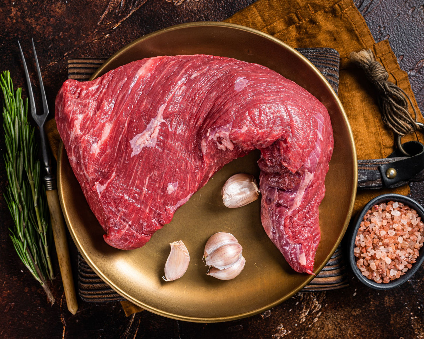 tri tip