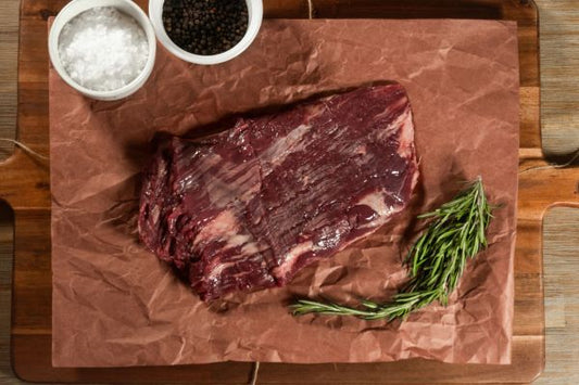 Flank Steak