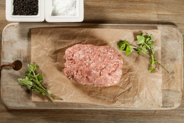 Ground Pork