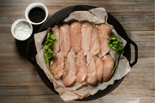 chicken tenders