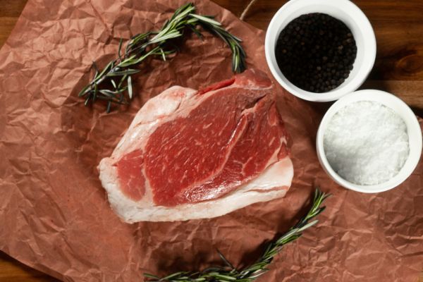Beef Chuck Roast