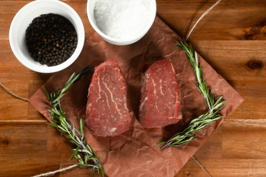 beef filet mignon