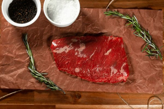 beef skirt steak