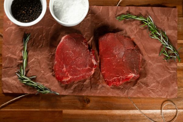 top sirloin steaks
