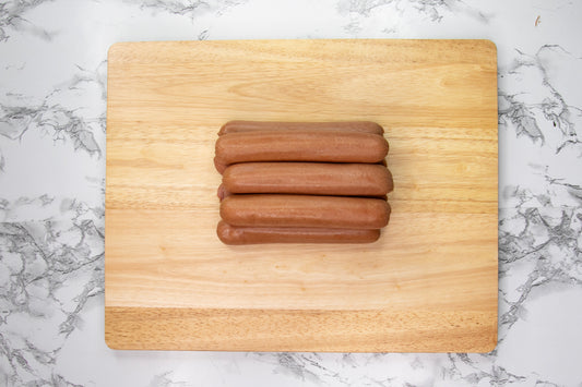 hot dogs