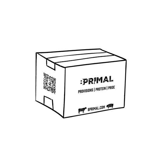 Primal Box